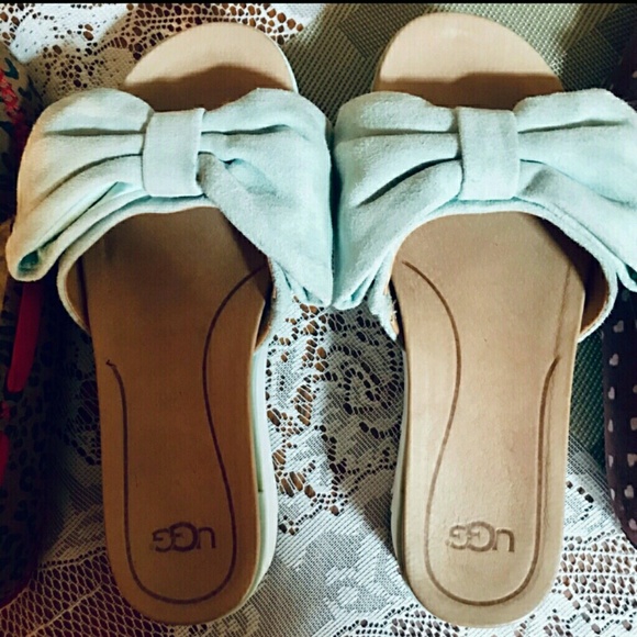 UGG Joan sandal - Picture 1 of 6